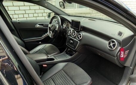 Mercedes-Benz A-Класс, 2014 год, 1 600 000 рублей, 10 фотография