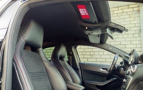 Mercedes-Benz A-Класс, 2014 год, 1 600 000 рублей, 5 фотография