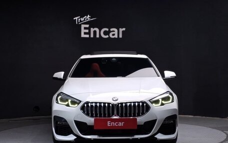 BMW 2 серия F44, 2020 год, 2 218 000 рублей, 3 фотография