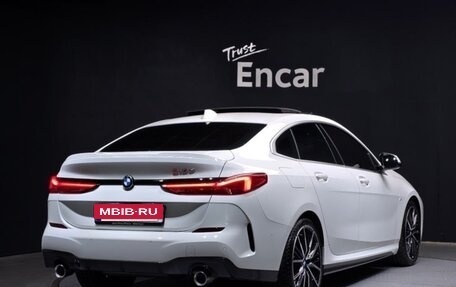 BMW 2 серия F44, 2020 год, 2 218 000 рублей, 2 фотография