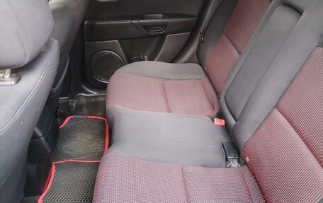 Mazda 3, 2005 год, 600 000 рублей, 4 фотография