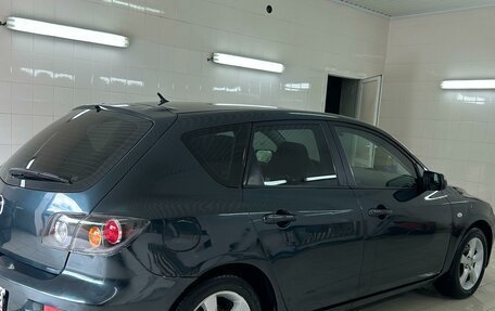 Mazda 3, 2005 год, 600 000 рублей, 10 фотография
