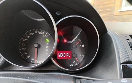 Mazda 3, 2005 год, 600 000 рублей, 9 фотография