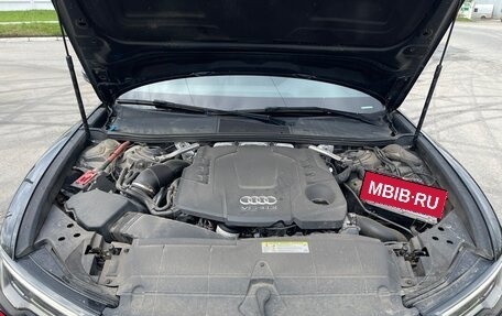 Audi A6 allroad, 2020 год, 4 690 000 рублей, 8 фотография