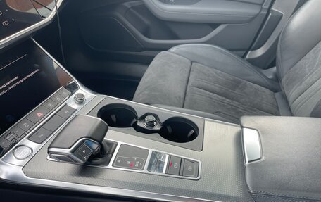Audi A6 allroad, 2020 год, 4 690 000 рублей, 13 фотография