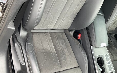 Audi A6 allroad, 2020 год, 4 690 000 рублей, 16 фотография