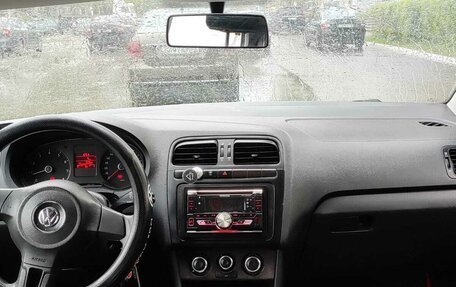 Volkswagen Polo VI (EU Market), 2012 год, 650 000 рублей, 8 фотография