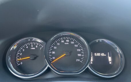 Renault Logan II, 2021 год, 998 000 рублей, 19 фотография