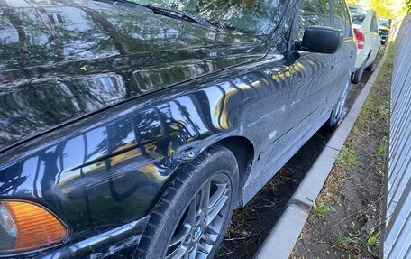 BMW 5 серия, 1999 год, 500 000 рублей, 4 фотография