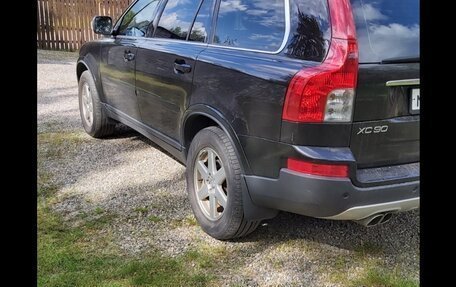 Volvo XC90 II рестайлинг, 2008 год, 1 500 000 рублей, 3 фотография