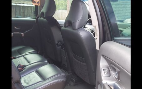Volvo XC90 II рестайлинг, 2008 год, 1 500 000 рублей, 9 фотография