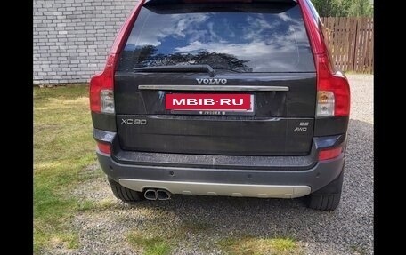 Volvo XC90 II рестайлинг, 2008 год, 1 500 000 рублей, 5 фотография