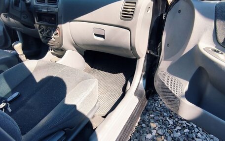 Hyundai Accent II, 2008 год, 570 000 рублей, 20 фотография