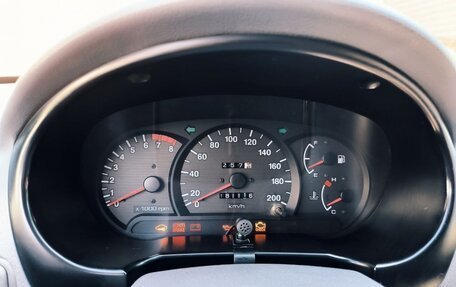 Hyundai Accent II, 2008 год, 570 000 рублей, 15 фотография
