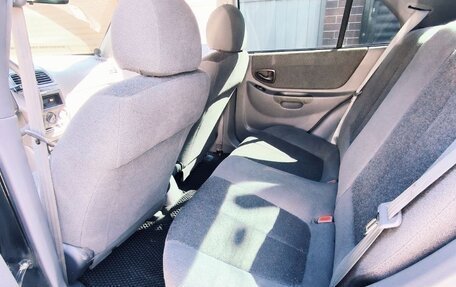 Hyundai Accent II, 2008 год, 570 000 рублей, 22 фотография