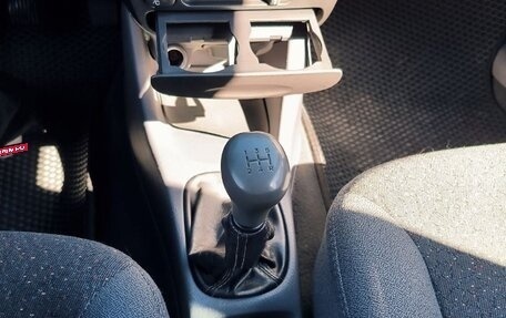 Hyundai Accent II, 2008 год, 570 000 рублей, 24 фотография