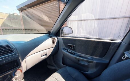 Hyundai Accent II, 2008 год, 570 000 рублей, 28 фотография