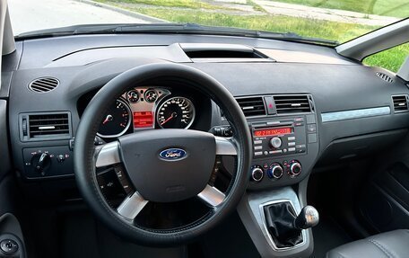 Ford C-MAX I рестайлинг, 2009 год, 850 000 рублей, 7 фотография