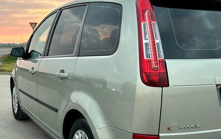 Ford C-MAX I рестайлинг, 2009 год, 850 000 рублей, 5 фотография