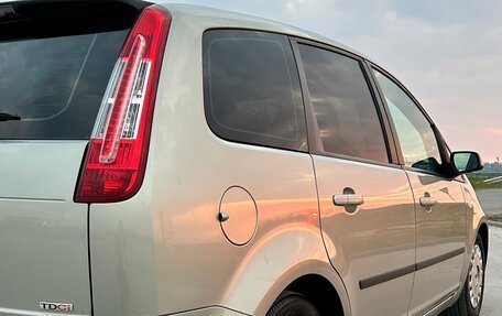 Ford C-MAX I рестайлинг, 2009 год, 850 000 рублей, 6 фотография