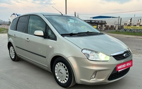 Ford C-MAX I рестайлинг, 2009 год, 850 000 рублей, 2 фотография