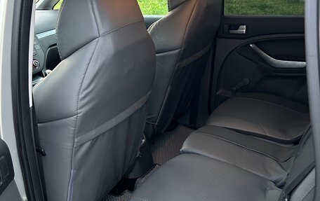 Ford C-MAX I рестайлинг, 2009 год, 850 000 рублей, 11 фотография