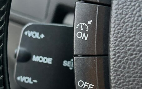 Ford C-MAX I рестайлинг, 2009 год, 850 000 рублей, 14 фотография
