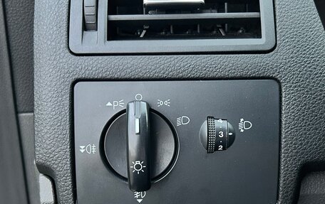 Ford C-MAX I рестайлинг, 2009 год, 850 000 рублей, 13 фотография