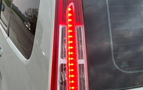 Ford C-MAX I рестайлинг, 2009 год, 850 000 рублей, 25 фотография