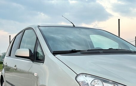 Ford C-MAX I рестайлинг, 2009 год, 850 000 рублей, 23 фотография