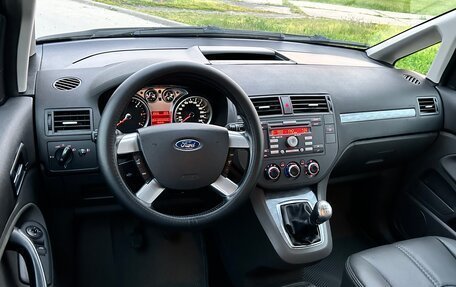 Ford C-MAX I рестайлинг, 2009 год, 850 000 рублей, 22 фотография