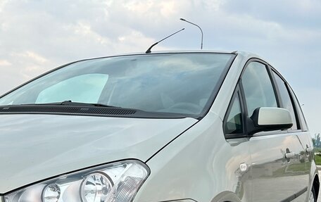 Ford C-MAX I рестайлинг, 2009 год, 850 000 рублей, 24 фотография