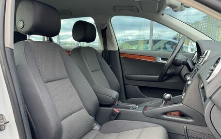 Audi A3, 2012 год, 1 040 000 рублей, 8 фотография