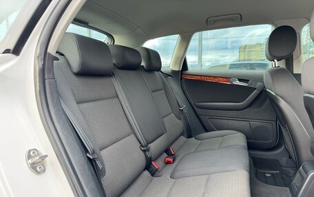 Audi A3, 2012 год, 1 040 000 рублей, 9 фотография