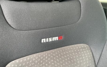 Nissan March IV, 2017 год, 800 000 рублей, 12 фотография