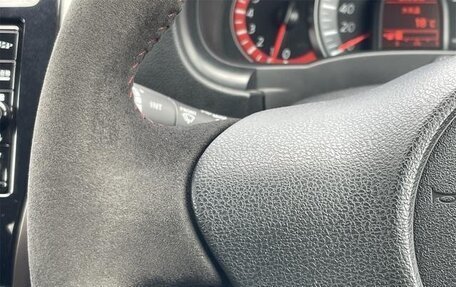 Nissan March IV, 2017 год, 800 000 рублей, 21 фотография