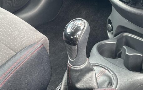 Nissan March IV, 2017 год, 800 000 рублей, 19 фотография