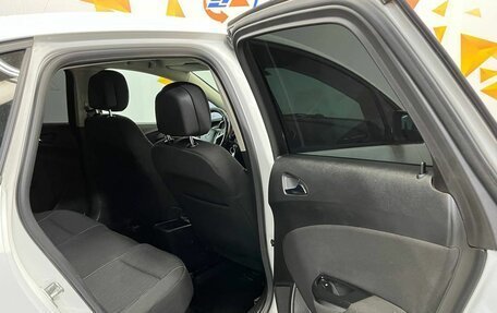 Opel Astra J, 2014 год, 960 000 рублей, 16 фотография