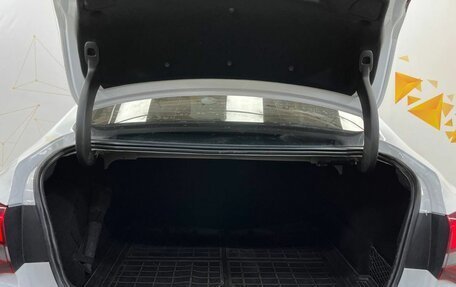 Opel Astra J, 2014 год, 960 000 рублей, 17 фотография
