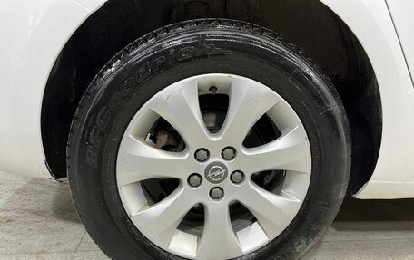Opel Astra J, 2014 год, 960 000 рублей, 19 фотография