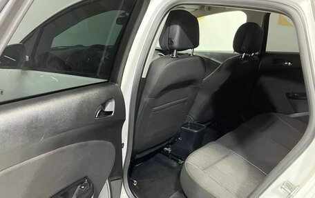 Opel Astra J, 2014 год, 960 000 рублей, 23 фотография