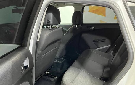 Opel Astra J, 2014 год, 960 000 рублей, 24 фотография