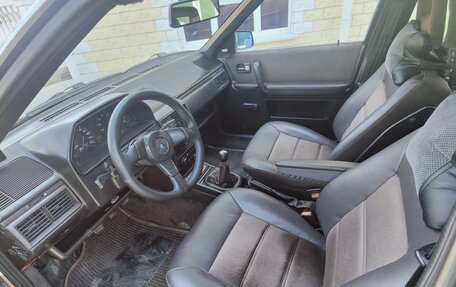 Audi 100, 1983 год, 750 000 рублей, 10 фотография