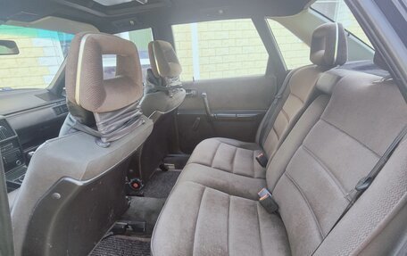 Audi 100, 1983 год, 750 000 рублей, 12 фотография