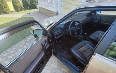 Audi 100, 1983 год, 750 000 рублей, 9 фотография
