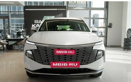 Haval F7, 2025 год, 2 849 000 рублей, 2 фотография