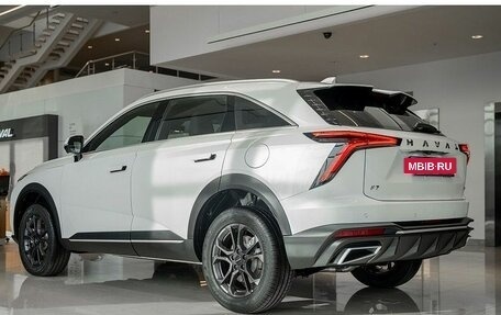 Haval F7, 2025 год, 2 849 000 рублей, 4 фотография