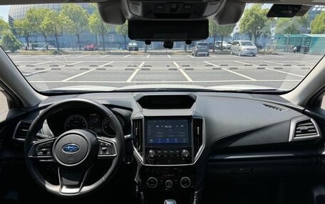 Subaru Forester, 2021 год, 2 210 000 рублей, 9 фотография