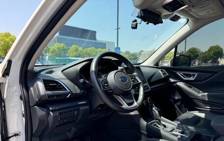 Subaru Forester, 2021 год, 2 210 000 рублей, 7 фотография