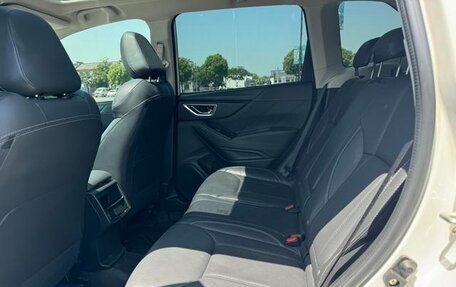 Subaru Forester, 2021 год, 2 210 000 рублей, 12 фотография